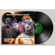 MACON GEORGIA GIANT