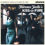 FLORENCE JOELLE'S KISS OF FIRE