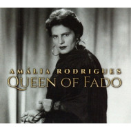 QUEEN OF FADO