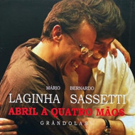 ABRIL A QUATRO MAOS - GRANDOLAS