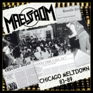CHICAGO MELTDOWN 83-89