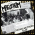 CHICAGO MELTDOWN 83-89