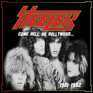 COME HELL OR HOLLYWOOD 1981-1982