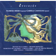 EVOCACAO
