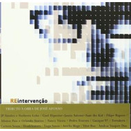 REINTERVENCAO - TRIBUTO A OBRA DE JOSE AFONSO