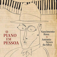 O PIANO EM PESSOA