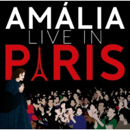 LIVE IN PARIS