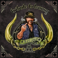 TRIBUTE TO LEMMY