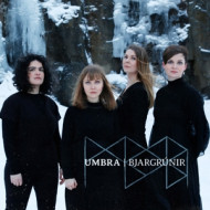 BJARGRUNIR