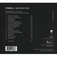 BJARGRUNIR