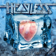 MELT THE ICE AWAY