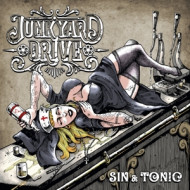 SIN & TONIC