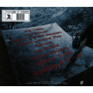SYMPHONY OF SHADOWS