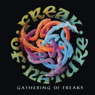 GATHERING OF FREAKS