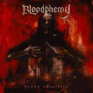 BLOOD SACRIFICE