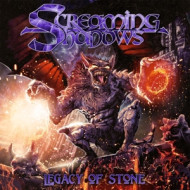 LEGACY OF STONE