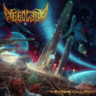 COSMIC CAULDRON