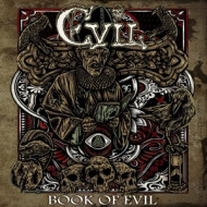 BOOK OF EVIL