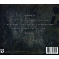 BOOK OF EVIL