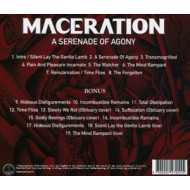 A SERENADE OF AGONY