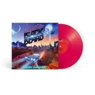 NEON SUNRISE