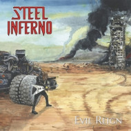 EVIL REIGN