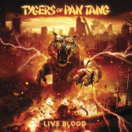 LIVE BLOOD