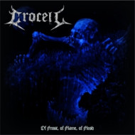 OF FROST, OF FLAME, OF FLESH