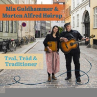 TRAL, TRAD & TRADITIONER