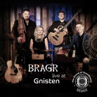 LIVE AT GNISTEN