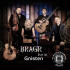 LIVE AT GNISTEN
