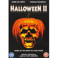 HALLOWEEN 2