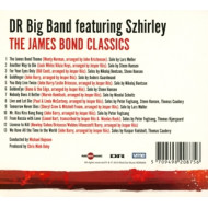 JAMES BOND CLASSICS