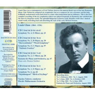 6 SYMPHONIES