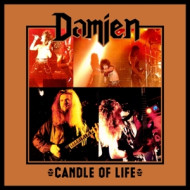 CANDLE OF LIFE