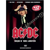 ROCK N'ROLL BUSTER