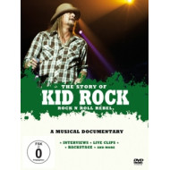 KID ROCK - ROCK AND ROLL REBEL