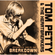 BREAKDOWN/RADIO BROADCAST