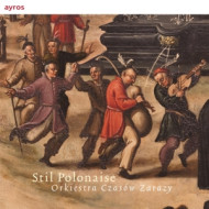 STIL POLONAISE