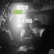 LIVE IN PRAHA 1964