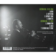 LIVE IN PRAHA 1964