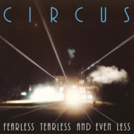 FEARLESS TEARLESS AND EVEN LESS