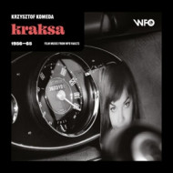 KRAKSA (1956-65 FILM MUSIC FROM WFO VAULTS)