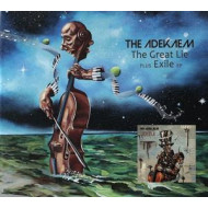 GREAT LIE + EXILE