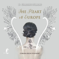 HEART OF EUROPE