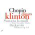 SONATA IN B-FLAT MINOR/BARCAROLLE IN F SHARP MAJOR
