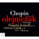 SONATA OP.35/SCHERZO OP.31<br/><h5>Megjelenés: 2009-07-13</h5>