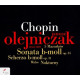 SONATA OP.35/SCHERZO OP.31<br/><h5>Megjelenés: 2009-07-13</h5>