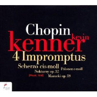 4 IMPROMPTUS