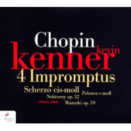 4 IMPROMPTUS